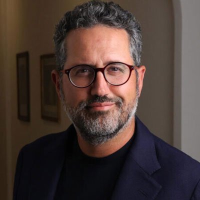 Ernesto Maria Buccheri