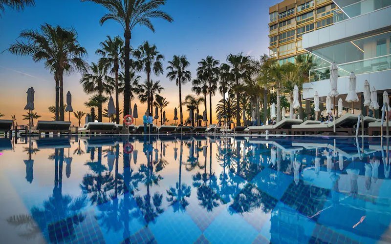 Hotel Amáre Marbella